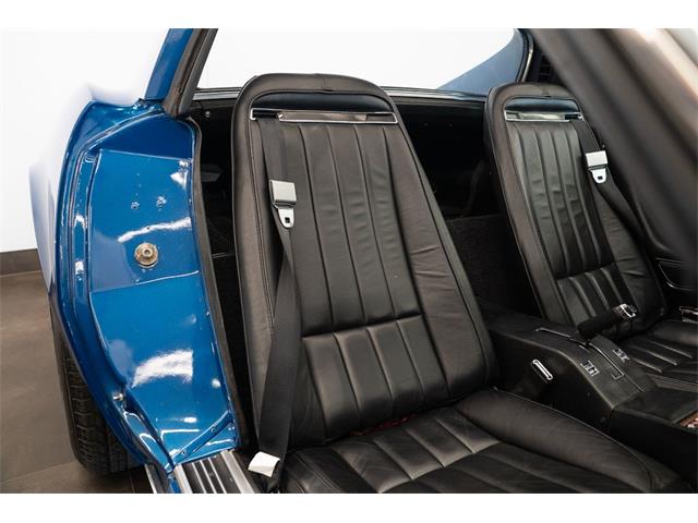 1970 Chevrolet Corvette (CC-2093725) for sale in Montreal, Quebec