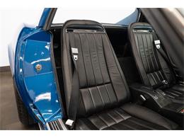 1970 Chevrolet Corvette (CC-2093725) for sale in Montreal, Quebec