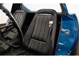 1970 Chevrolet Corvette (CC-2093725) for sale in Montreal, Quebec