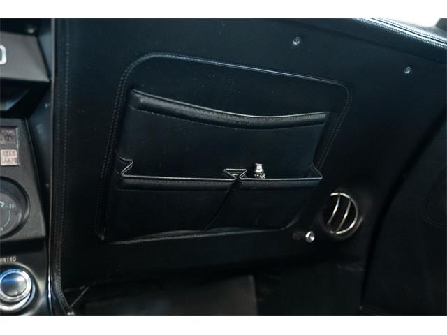 1970 Chevrolet Corvette (CC-2093725) for sale in Montreal, Quebec
