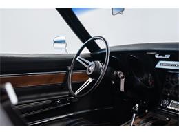 1970 Chevrolet Corvette (CC-2093725) for sale in Montreal, Quebec