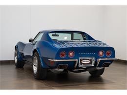 1970 Chevrolet Corvette (CC-2093725) for sale in Montreal, Quebec