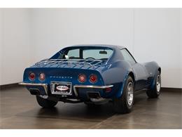 1970 Chevrolet Corvette (CC-2093725) for sale in Montreal, Quebec