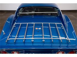 1970 Chevrolet Corvette (CC-2093725) for sale in Montreal, Quebec