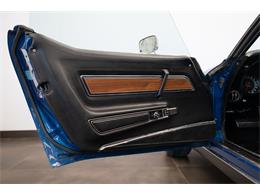 1970 Chevrolet Corvette (CC-2093725) for sale in Montreal, Quebec