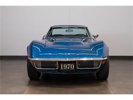 1970 Chevrolet Corvette (CC-2093725) for sale in Montreal, Quebec