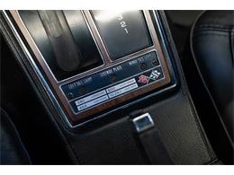 1970 Chevrolet Corvette (CC-2093725) for sale in Montreal, Quebec