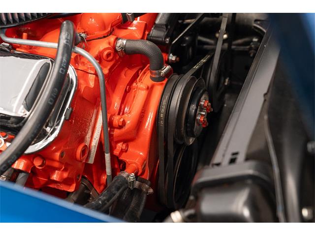 1970 Chevrolet Corvette (CC-2093725) for sale in Montreal, Quebec