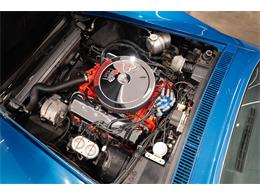 1970 Chevrolet Corvette (CC-2093725) for sale in Montreal, Quebec