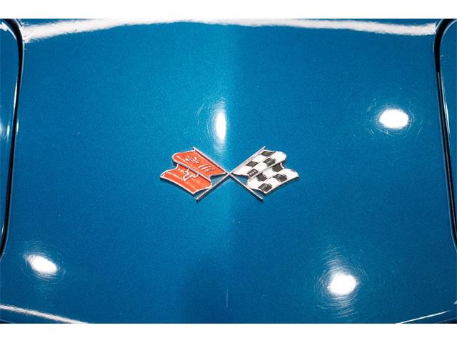 1970 Chevrolet Corvette (CC-2093725) for sale in Montreal, Quebec