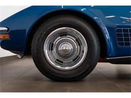 1970 Chevrolet Corvette (CC-2093725) for sale in Montreal, Quebec