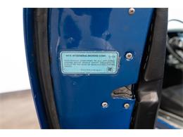 1970 Chevrolet Corvette (CC-2093725) for sale in Montreal, Quebec
