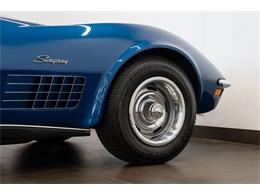 1970 Chevrolet Corvette (CC-2093725) for sale in Montreal, Quebec