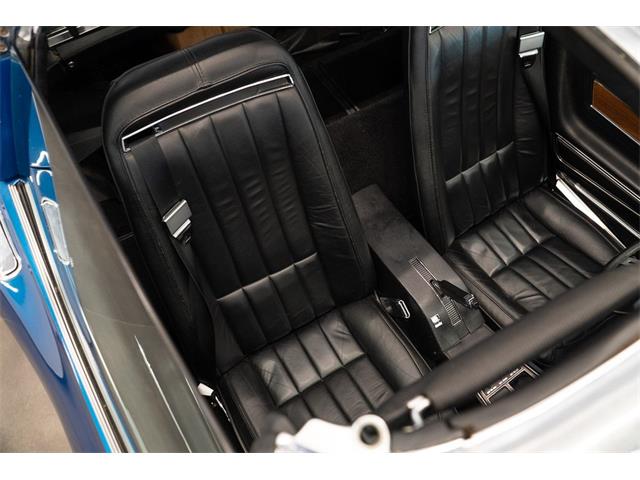 1970 Chevrolet Corvette (CC-2093725) for sale in Montreal, Quebec