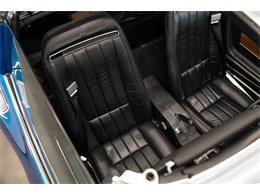 1970 Chevrolet Corvette (CC-2093725) for sale in Montreal, Quebec