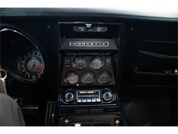 1970 Chevrolet Corvette (CC-2093725) for sale in Montreal, Quebec
