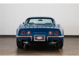 1970 Chevrolet Corvette (CC-2093725) for sale in Montreal, Quebec