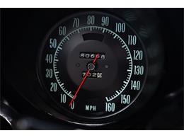 1970 Chevrolet Corvette (CC-2093725) for sale in Montreal, Quebec