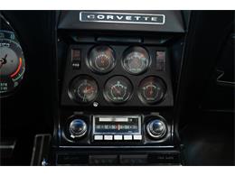 1970 Chevrolet Corvette (CC-2093725) for sale in Montreal, Quebec