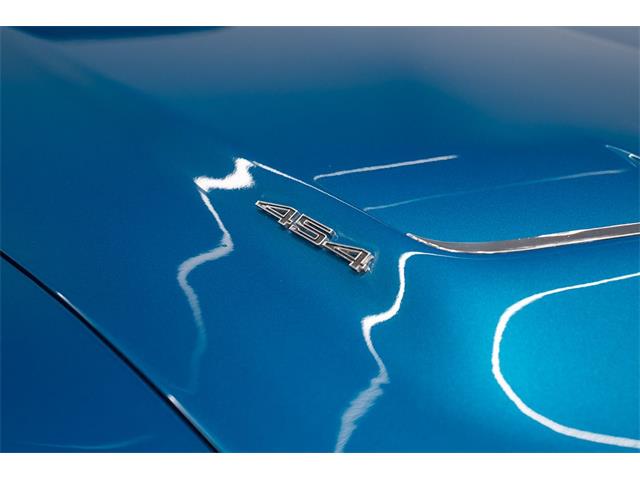 1970 Chevrolet Corvette (CC-2093725) for sale in Montreal, Quebec