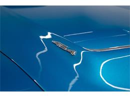 1970 Chevrolet Corvette (CC-2093725) for sale in Montreal, Quebec