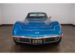1970 Chevrolet Corvette (CC-2093725) for sale in Montreal, Quebec