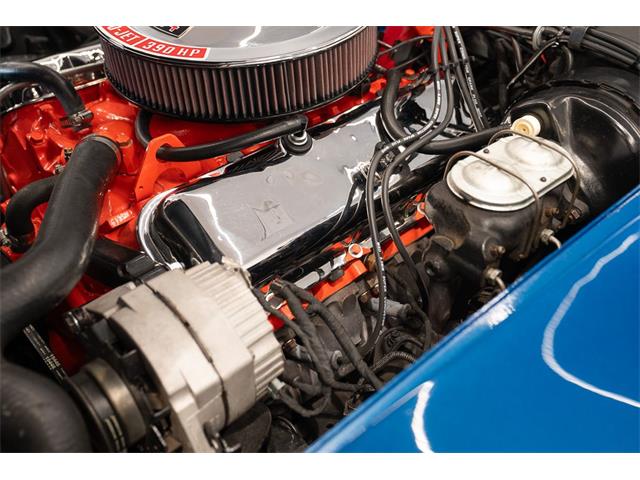 1970 Chevrolet Corvette (CC-2093725) for sale in Montreal, Quebec
