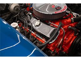 1970 Chevrolet Corvette (CC-2093725) for sale in Montreal, Quebec