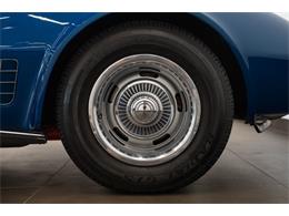 1970 Chevrolet Corvette (CC-2093725) for sale in Montreal, Quebec