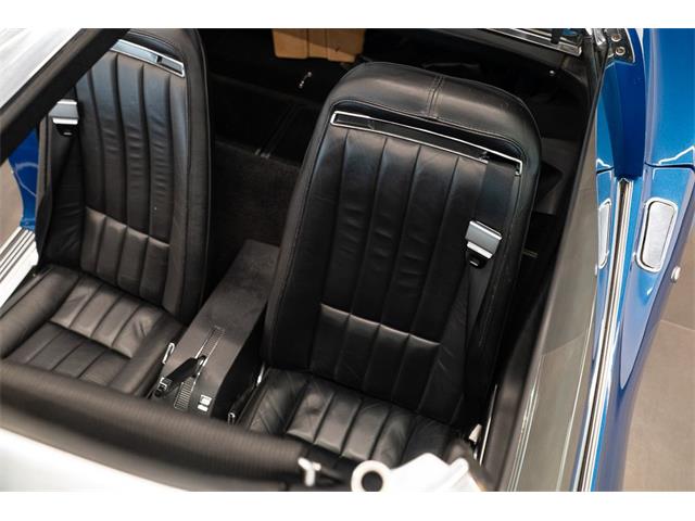 1970 Chevrolet Corvette (CC-2093725) for sale in Montreal, Quebec