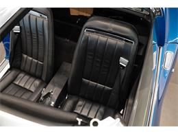 1970 Chevrolet Corvette (CC-2093725) for sale in Montreal, Quebec