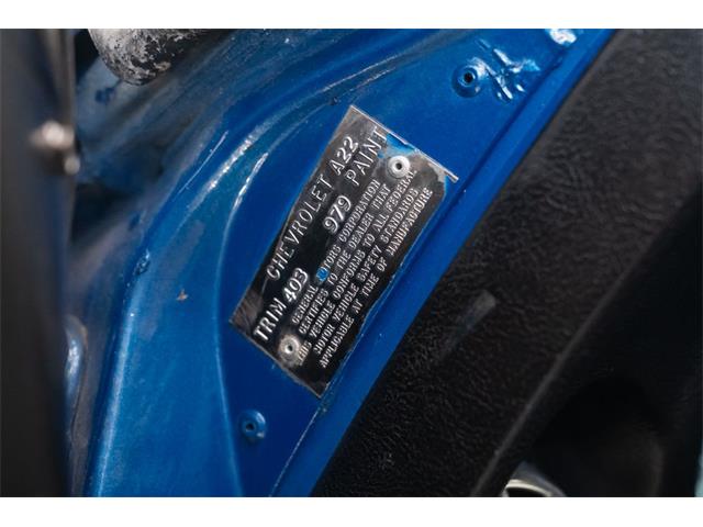 1970 Chevrolet Corvette (CC-2093725) for sale in Montreal, Quebec