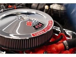 1970 Chevrolet Corvette (CC-2093725) for sale in Montreal, Quebec