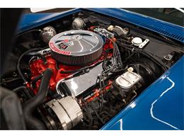 1970 Chevrolet Corvette (CC-2093725) for sale in Montreal, Quebec