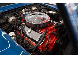 1970 Chevrolet Corvette (CC-2093725) for sale in Montreal, Quebec