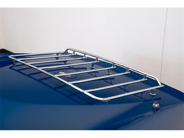 1970 Chevrolet Corvette (CC-2093725) for sale in Montreal, Quebec