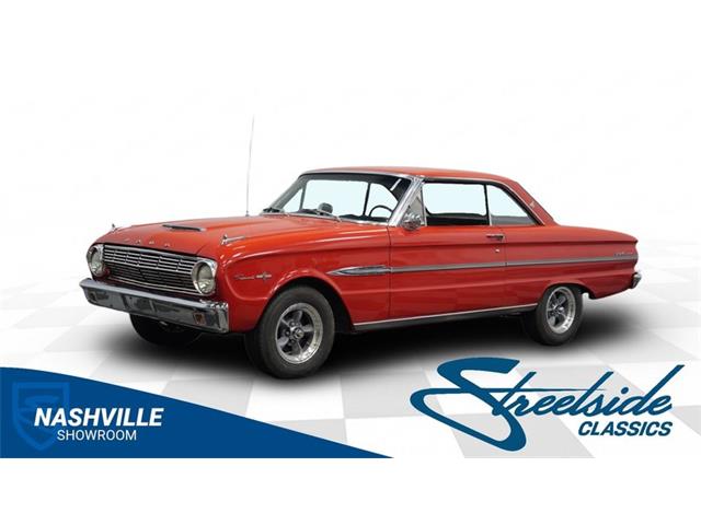 1963 Ford Falcon (CC-2093726) for sale in Lavergne, Tennessee