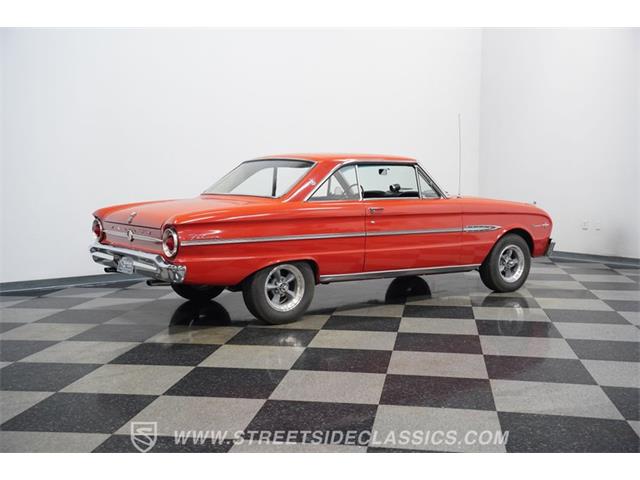 1963 Ford Falcon (CC-2093726) for sale in Lavergne, Tennessee