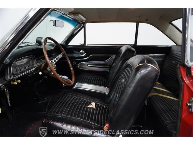 1963 Ford Falcon (CC-2093726) for sale in Lavergne, Tennessee