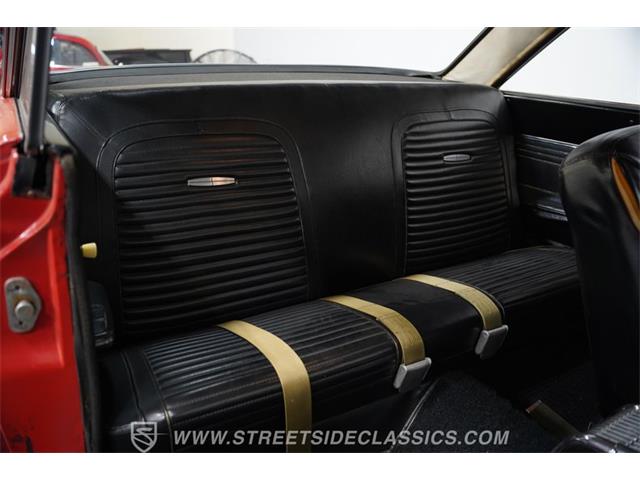 1963 Ford Falcon (CC-2093726) for sale in Lavergne, Tennessee