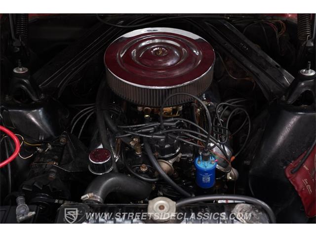 1963 Ford Falcon (CC-2093726) for sale in Lavergne, Tennessee