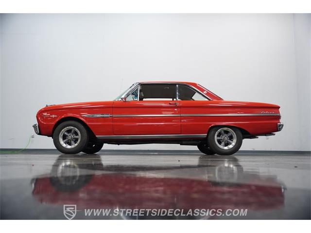 1963 Ford Falcon (CC-2093726) for sale in Lavergne, Tennessee