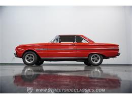 1963 Ford Falcon (CC-2093726) for sale in Lavergne, Tennessee