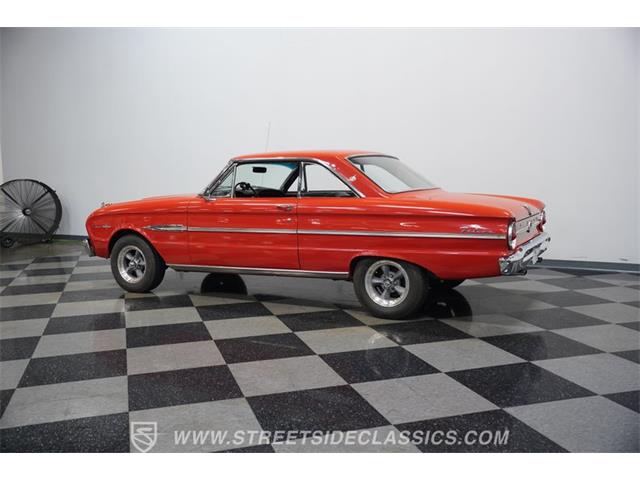1963 Ford Falcon (CC-2093726) for sale in Lavergne, Tennessee
