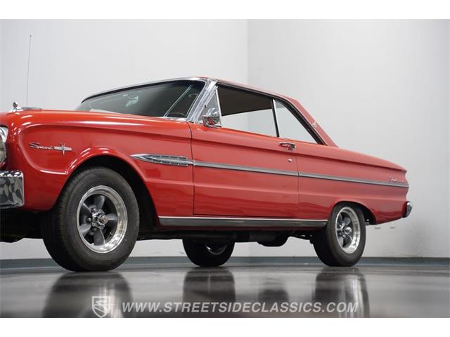 1963 Ford Falcon (CC-2093726) for sale in Lavergne, Tennessee