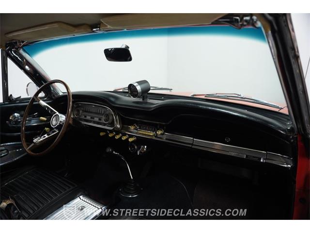 1963 Ford Falcon (CC-2093726) for sale in Lavergne, Tennessee