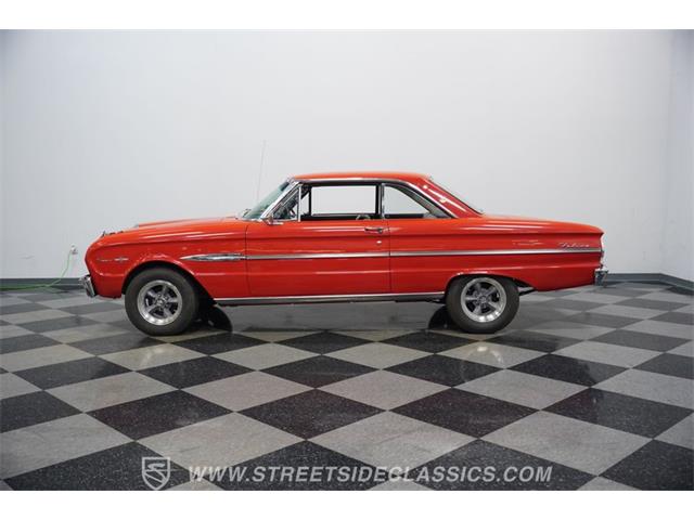 1963 Ford Falcon (CC-2093726) for sale in Lavergne, Tennessee
