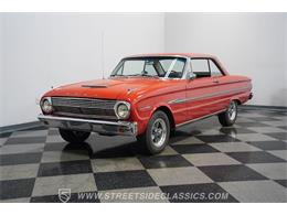 1963 Ford Falcon (CC-2093726) for sale in Lavergne, Tennessee
