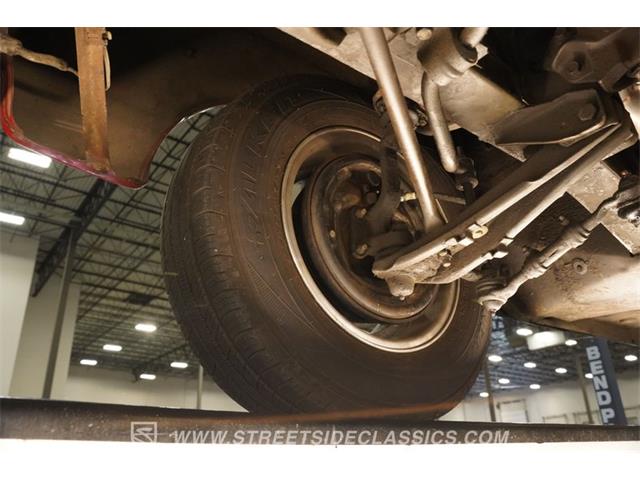 1963 Ford Falcon (CC-2093726) for sale in Lavergne, Tennessee