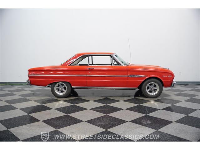 1963 Ford Falcon (CC-2093726) for sale in Lavergne, Tennessee